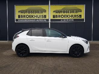 Opel Corsa 1.2 Edition picture 4
