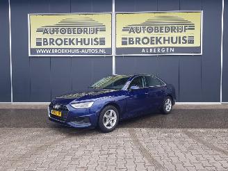 Avarii autoturisme Audi A4 Limousine 35 TFSI Pro Line 2023/1