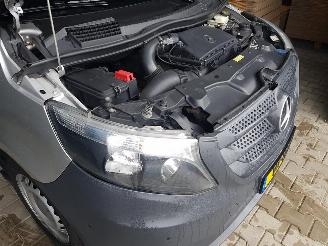 Mercedes Vito 116 CDI Lang picture 27