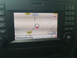 Mercedes Vito 116 CDI Lang Automatic picture 18
