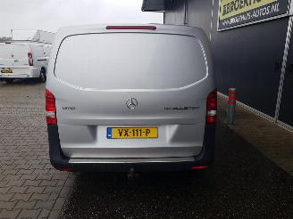 Mercedes Vito 116 CDI Lang Automatic picture 5