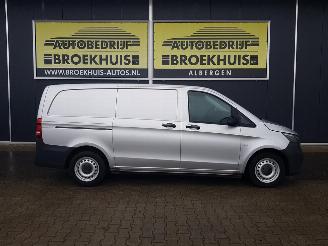 Mercedes Vito 116 CDI Lang picture 4
