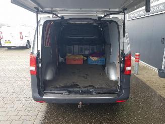 Mercedes Vito 116 CDI Lang picture 14
