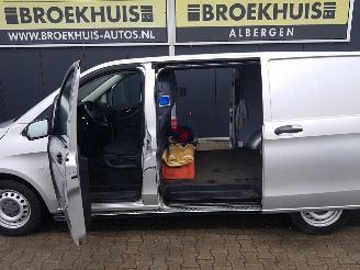 Mercedes Vito 116 CDI Lang picture 9