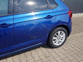 Volkswagen Polo 1.6 TDI Comfortline Business DSG-automatic picture 9