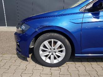 Volkswagen Polo 1.6 TDI Comfortline Business DSG-automatic picture 11
