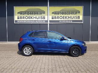 Volkswagen Polo 1.6 TDI Comfortline Business DSG-automatic picture 4