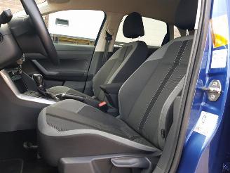 Volkswagen Polo 1.6 TDI Comfortline Business DSG-automatic picture 20