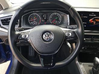 Volkswagen Polo 1.6 TDI Comfortline Business DSG-automatic picture 23