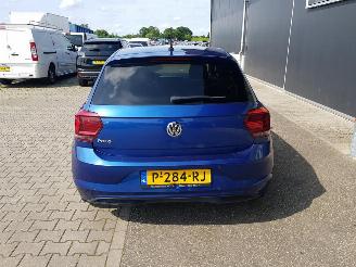 Volkswagen Polo 1.6 TDI Comfortline Business DSG-automatic picture 5