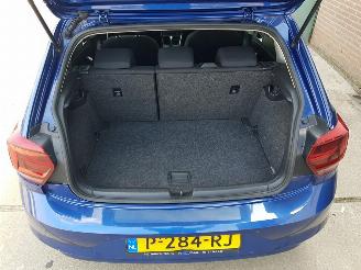 Volkswagen Polo 1.6 TDI Comfortline Business DSG-automatic picture 34