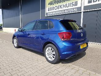 Volkswagen Polo 1.6 TDI Comfortline Business DSG-automatic picture 8
