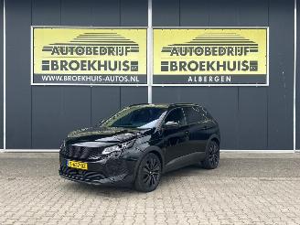 škoda osobní automobily Peugeot 3008 1.2 PureTech GT Pack Business 2023/1