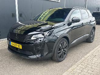 Peugeot 3008 1.2 PureTech GT Pack Business picture 9