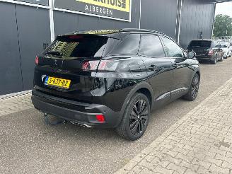 Peugeot 3008 1.2 PureTech GT Pack Business picture 7