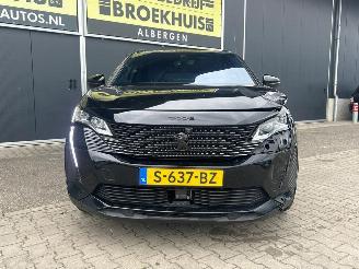 Peugeot 3008 1.2 PureTech GT Pack Business picture 3