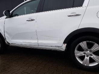 Kia Sportage 1.6 GDI 20th Anniversary picture 10