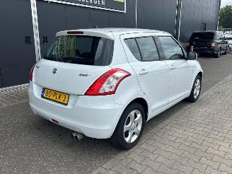 Suzuki Swift 1.2 Comfort EASSS picture 7
