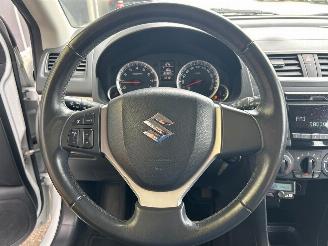 Suzuki Swift 1.2 Comfort EASSS picture 21
