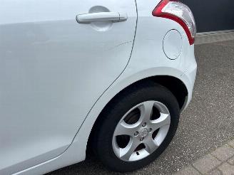 Suzuki Swift 1.2 Comfort EASSS picture 15