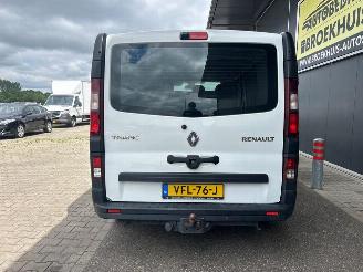 Renault Trafic 1.6 dCi T29 L1H1 Turbo2 Energy picture 4