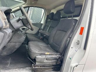 Renault Trafic 1.6 dCi T29 L1H1 Turbo2 Energy picture 14
