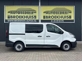 Renault Trafic 1.6 dCi T29 L1H1 Turbo2 Energy picture 5