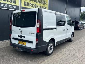 Renault Trafic 1.6 dCi T29 L1H1 Turbo2 Energy picture 7