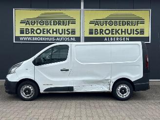 Renault Trafic 1.6 dCi T29 L1H1 Turbo2 Energy picture 3