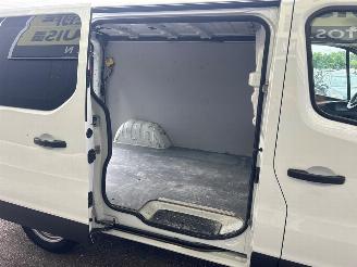 Renault Trafic 1.6 dCi T29 L1H1 Turbo2 Energy picture 11