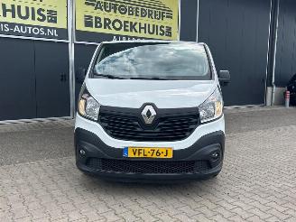 Renault Trafic 1.6 dCi T29 L1H1 Turbo2 Energy picture 2