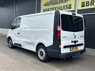 Renault Trafic 1.6 dCi T29 L1H1 Turbo2 Energy picture 9