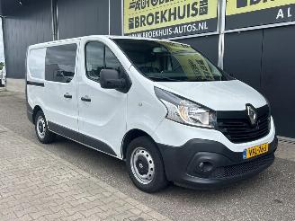 Renault Trafic 1.6 dCi T29 L1H1 Turbo2 Energy picture 8