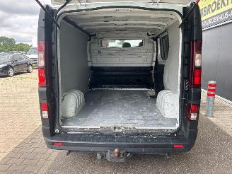 Renault Trafic 1.6 dCi T29 L1H1 Turbo2 Energy picture 10