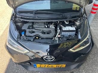 Toyota Aygo 1.0 VVT-i x-fun picture 17