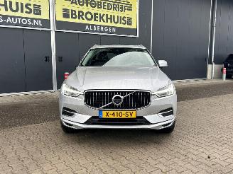 Volvo Xc-60 2.0 T8 Twin Engine AWD Inscription picture 3
