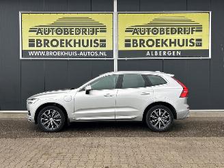 Volvo Xc-60 2.0 T8 Twin Engine AWD Inscription picture 2