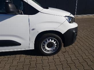 Peugeot Partner 1.5 BlueHDI Premium picture 10