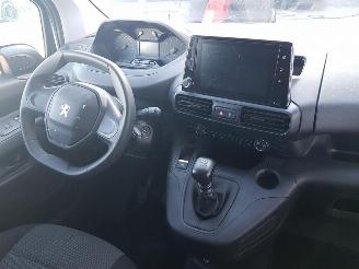 Peugeot Partner 1.5 BlueHDI Premium picture 15