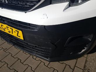 Peugeot Partner 1.5 BlueHDI Premium picture 12