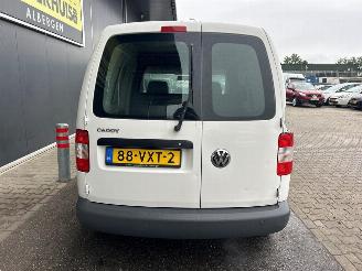 Volkswagen Caddy 2.0 SDI picture 5