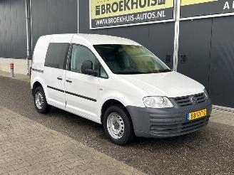 Volkswagen Caddy 2.0 SDI picture 7