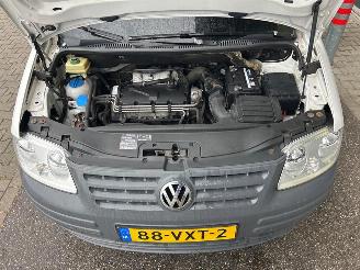 Volkswagen Caddy 2.0 SDI picture 18