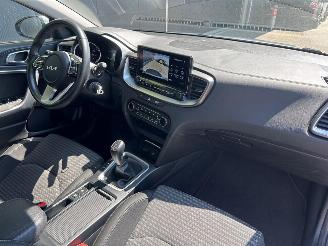 Kia Ceed Sportswagon 1.0 T-GDi DynamicLine picture 17