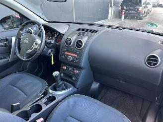 Nissan Qashqai 1.6 Acenta picture 19
