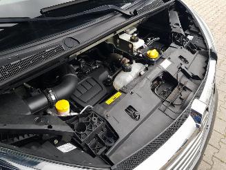 Opel Vivaro 1.6 CDTI L1H1 Sport EcoFlex picture 12