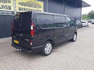 Opel Vivaro 1.6 CDTI L1H1 Sport EcoFlex picture 7