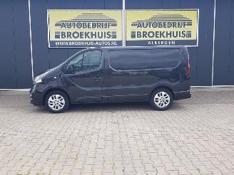 Opel Vivaro 1.6 CDTI L1H1 Sport EcoFlex picture 2