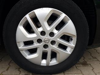 Opel Vivaro 1.6 CDTI L1H1 Sport EcoFlex picture 26