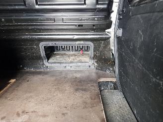 Opel Vivaro 1.6 CDTI L1H1 Sport EcoFlex picture 25